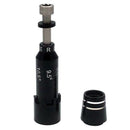 Shaft Adapter Sleeve for Cobra Amp Cell Driver Adjustable Loft 8.5-11.5 E6V5