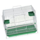 Pet Hamster Cage Easy DIY Portable Petite Habitat, Hamster Gerbil Mouse Small