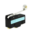 LXW5-11G1 Long Roller Hinge Normally Open/Close Micro Lever Limit Switch I6A4