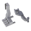 Feed Dogs for Pegasus W561-02BB DIY Useful Sewing Machine Parts Attachments