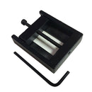 Metal CPU Delid Cap Opene Tool for Intel LGA115X 3370K 4790K 6700K 7700K 8700K Z