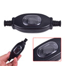 Waterproof In Line Switch Cord Switch IP65 Round Wire Contact Double Cut Swi Bj