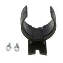 Trailer Plug Holder For 7 Way Flat Trailer Plugs Wiring Socket Mounting Bracket