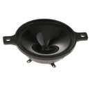 6x Trumpet Piezoelectric Ultrasonic Speaker 2-inch Piezo Horn Speaker Black