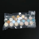 Diy Oil Painting by Numbers -Horses- PBN Kit for Adults Girls Kids White ChrH7Y8