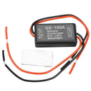 Flash Strobe Controller Flasher Module for LED Brake Stop Light Lamp