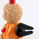 Sun Wukong Car Air Freshener Car Outlet Clip Perfume Zinc Alloy Air 1 pc