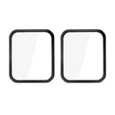2x Smart Watch Screen Cover Guard Clear Protective Film for OPPO Watch 46mm