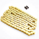 1Pcs 25H Chain Master Link For 47cc 49cc Mini Moto Pocket Dirt Bike E Scoo KTD