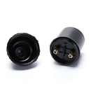 E27 3/4A Light Bulb Lamp Holder Pendant Edison Screw Cap Socket Vint JR