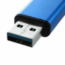 16GB Memory Stick USB Stick 3.0 USB Flash Drive Flash Disk Drive Blue