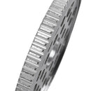 Aluminum alloy 48p Spur Gear 80t for Sakura D3 Cs S Xi XIS 1/10 Drift V9S8