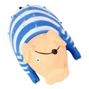 Vinyl Pet Toys for Dog Cat, Squeaky Dog Training Interactive Puppy Play Toys