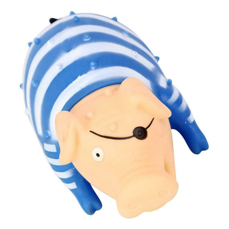 Vinyl Pet Toys for Dog Cat, Squeaky Dog Training Interactive Puppy Play Toys