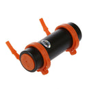 Black 4GB Underwater Sport Waterproof Swimmer MP3 Player For Swimming Hot S