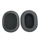 4x Headphone Ear Pads Cushion Covers for Audio Technica ATH-M50 M20 M30 M40