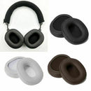 For Audio-Technica Ath-Sr5 Sr5Bt Msr5 Headphones Replace Foam Ear Pads Cush