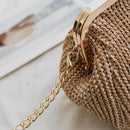 Small Crossbody Boho Bags For Women Evening Clutch Bags Hasp Ladies Handbag