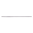 RC Car Axle 100mm Long 1.5mm Dia Stainless Steel Round Bar 20pcs