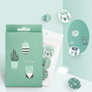 72x Anti Mosquito repellent stickers insect patch Natural deet free Camp ZVY