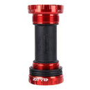 Ztto Bearing Bottom Bracket Screw Type 68/73 Mm Bicycle Axis Mtb Road Bike