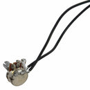 27MM Guitar Pickup Piezo Transducer Prewired Amplifier With 6.35MM Output J