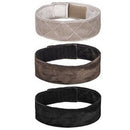 Velvet Wig Hair Band Headband Wig Grip With Anti-Slip Fixed Adjustable Wig