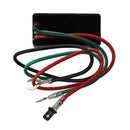 Flasher Relay Flash Relay 3 PIN Universal DC 12V for Motorcycle Car NEW