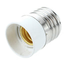 Adapter E27 Spot light bulb socket base to E14 T2S5