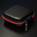 Protection Carry Hard Case Bag Storage Box For Headphone Earphone Headset  LJ