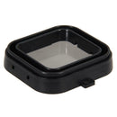 4PCS Underwater Diving Filter Lens Cover UV Filter for GoPro Hero 4 3+