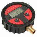 0-200PSI LCD Digital Tyre Tire Air Pressure Gauge Motorcycle Car Truck Bike V3I4