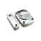 5pack Shed Door Lock Heavyduty Turn Twist  Latch