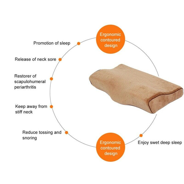 Professional Eyelash Extension Special Pillow Grafted Eyelashes Salon Use/S B6T3