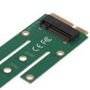 mSATA to M.2 NGFF Adapters Convert Card 6.0Gb/s for 2230-2280 M2  Gw
