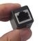 RJ45 Female to Female Ethernet LAN Cable Coupler Extender Plug Connector