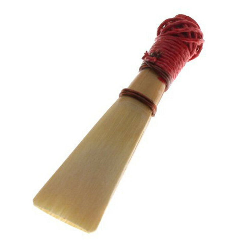 5Pcs Bassoon Reeds (Medium) - Great Tone Hardness Medium Luthiers Tools Set