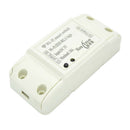 DC5V Smart Jog/Self-locking Remote Control Wireless Switch Module WiFi Home