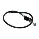 16" 40cm Mechanical Locking Camera Shutter Release Remote Control Cable Cor L5X8