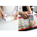 Baking Tools Hand Pressed Cookie Machine Cookie Extrusion Cookie Picking Fl