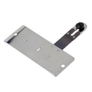 Computer Flat Car Industrial Sewing Machine Parts Flat Car Adjustable Keyho