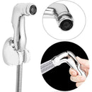 Hand held shower head Douche Bidet Toilet Spray Supercharged Hand Shower