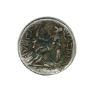 Ancient Greek Alexander the Great Commemorative Coin Q6T1