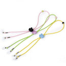 12pcs Children Kids Eyeglass/Spectacles/Eyewear Neck Cord String Holder---R