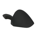 1pc Ebony Violin Chinrest For 3/4 4/4 Violin Musical String Instrument Parts