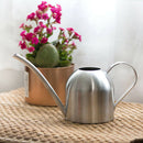 500ml Flower Sprinkling Pot Indoor Outdoor Plant Watering Can Flowers Kettle