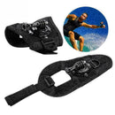 360 degree rotating hand strap Cameras Leather Hand Grip Wrist Strap V0T8 T W2T6