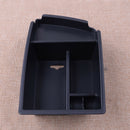 Car Inside Console Armrest Storage Box Fit for KIA Niro 2018 2019