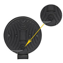 4 Inch 72W Round LED Work Light Spot Driving Lamp Headlight Offroad Truck Re@