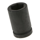 Impact Socket - 32mm - 1 inch Square Drive - 6 Points